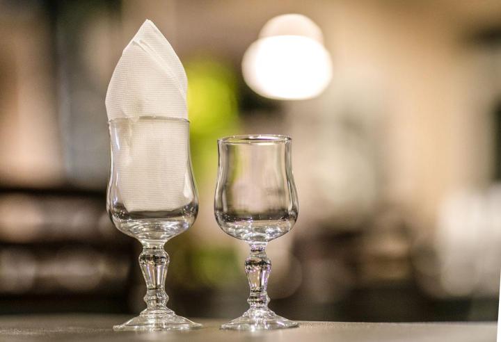 resto repas d'affaire Saint-Denis