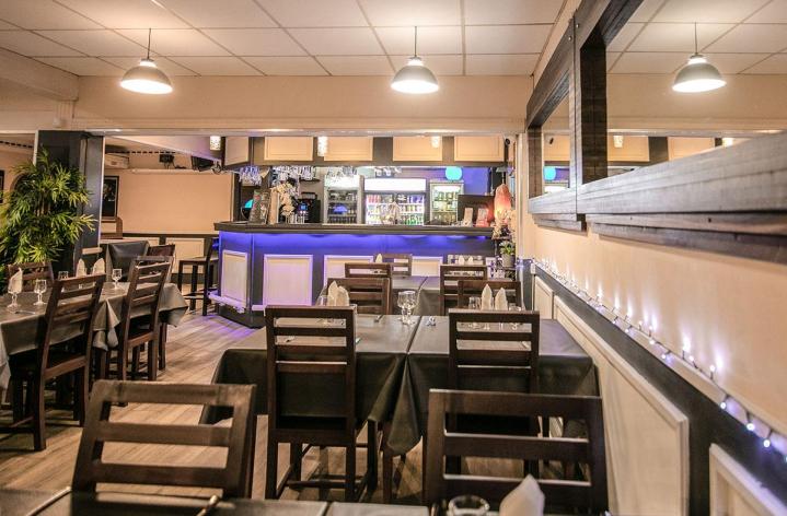 Restaurant repas d'affaire Saint-Denis